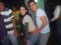EMERSON Y GISELL EN GOSO