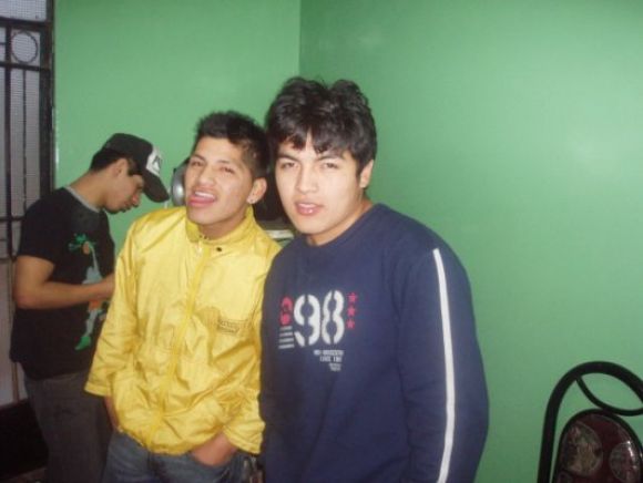 IOP FREDDY KIE MAz
