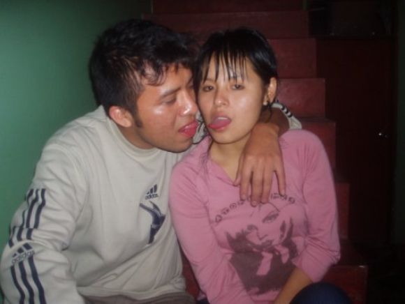 LA LENGUITA JAJA
