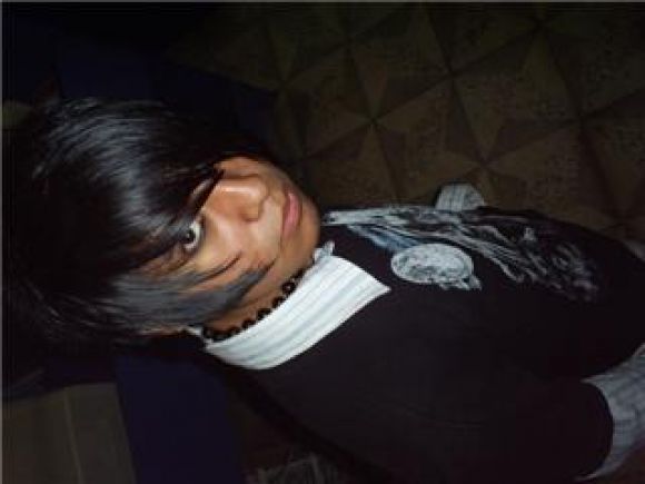 ALFREDO EMO
