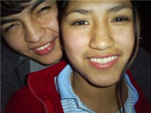 tania y freddy