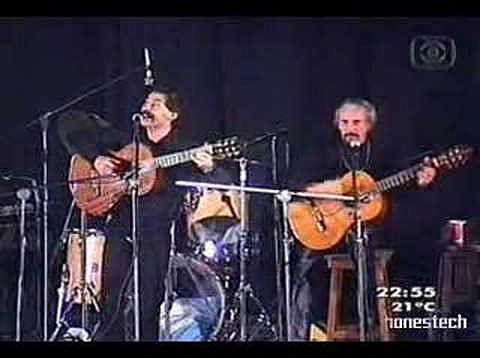 LOS OLIMARE&Ntilde;OS