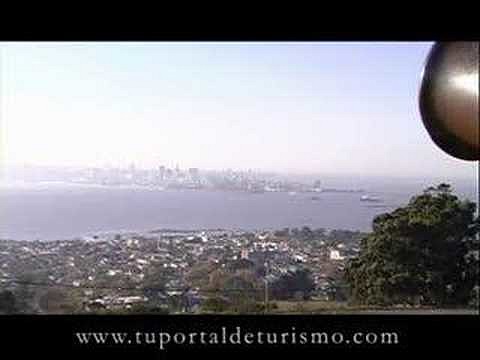 cerro de Montevideo