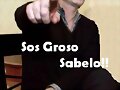 Sos Groso Sabelo! - Bono