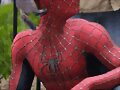 spiderman!