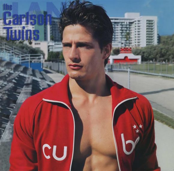 CARLSON TWINS
