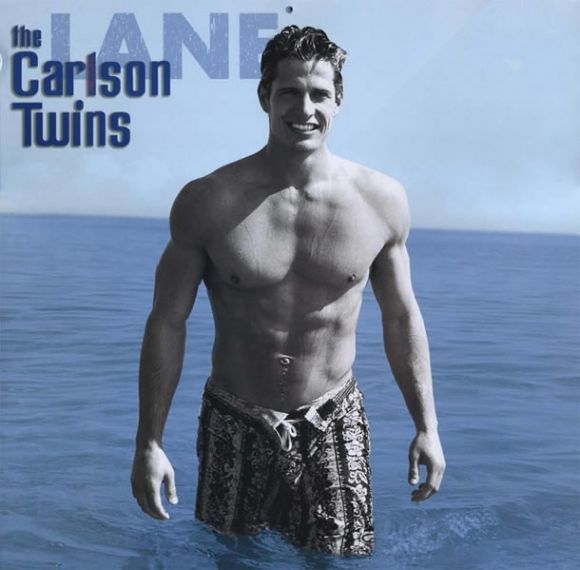 CARLSON TWINS