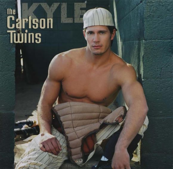CARLSON TWINS