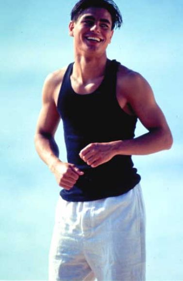 JULIO JOSE IGLESIAS