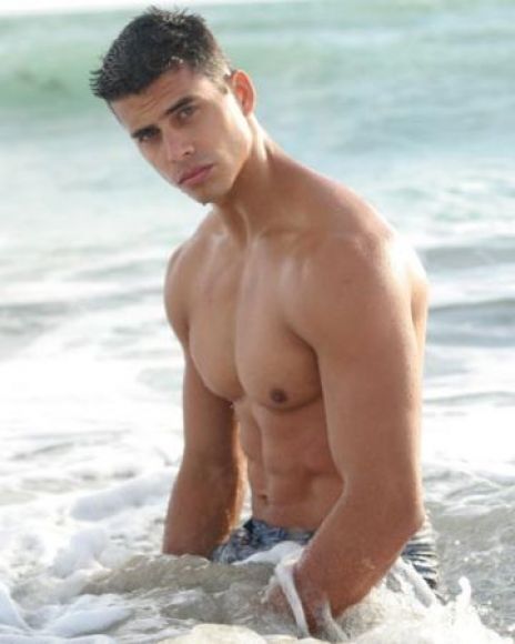 PEDRO MORENO