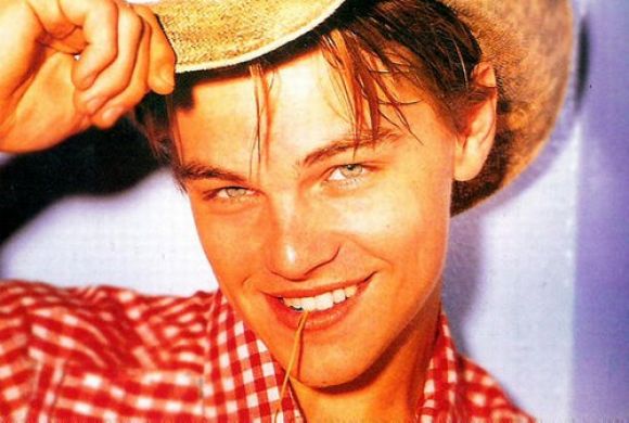 LEONARDO DICAPRIO