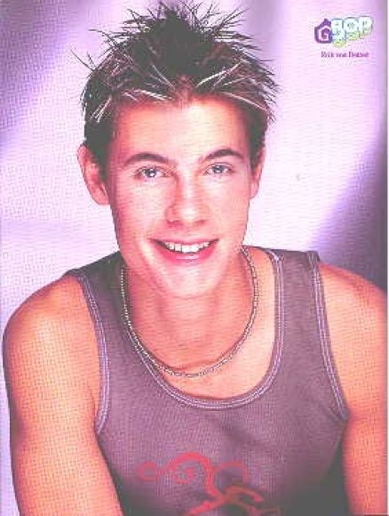 ERIK VON DETTEN