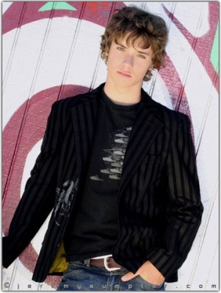 JEREMY SUNPTER