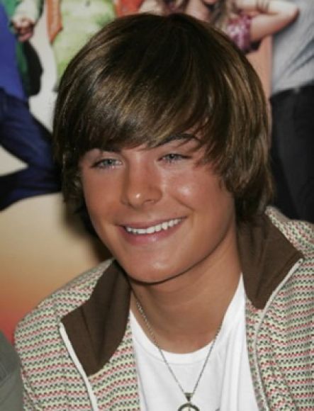 ZAC EFRON