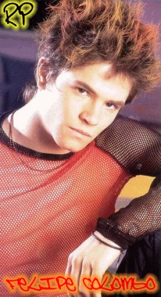 FELIPE COLOMBO