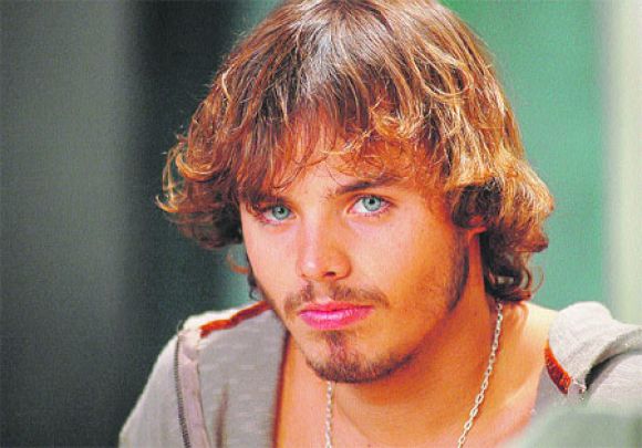 BENJAMIN ROJAS