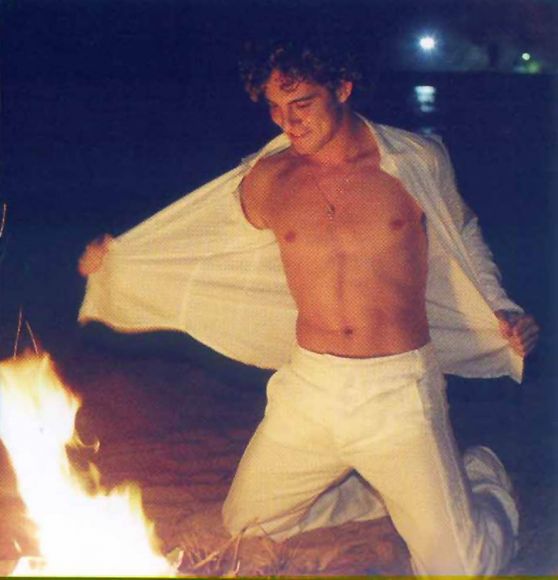 DAVID BISBAL