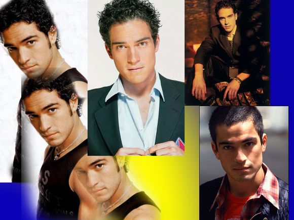 ALFONSO  HERRERA
