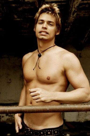 CARLOS BAUTE