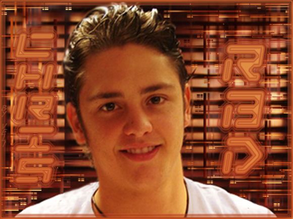 CHRISTOPHER UCKERMANN