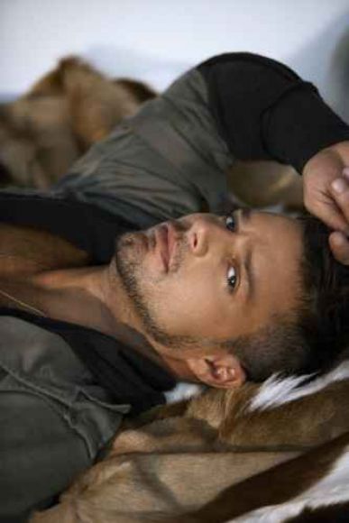 RICKY MARTIN