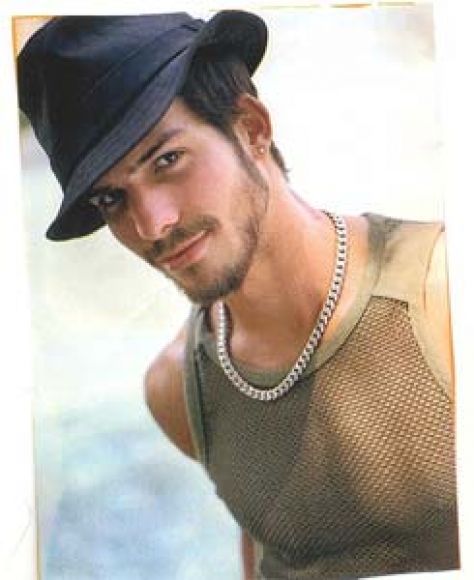MICHAEL  GUNFI