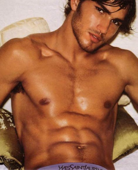 BRUNO SANTOS