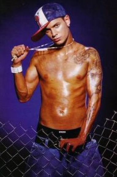 MATT POKORA