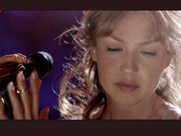 Thalia Primera Fila!!!