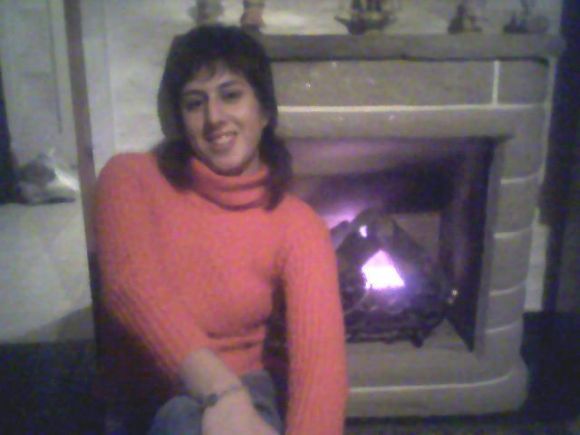 YO EN MI CASA!!!!