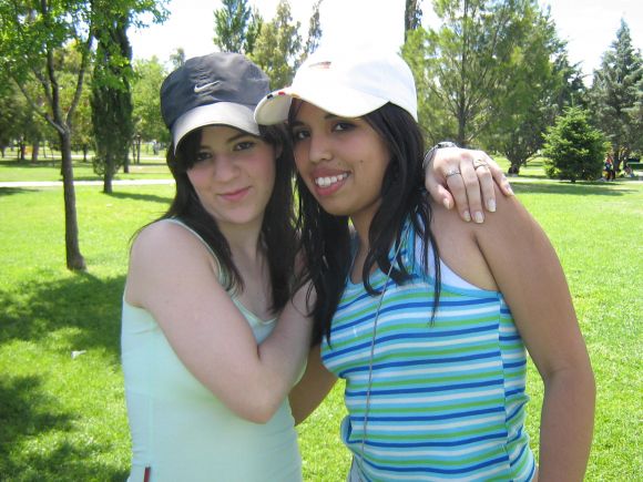 ¡¡¡¡MI AMIGUCHA CAR Y  YOP!!!