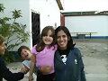 las dos primas