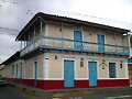 CASA ESCALANTE SANTANA