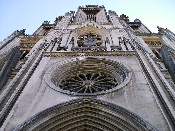 Iglesi de san jose