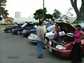III ENCUENTRO SIERRERO DOMINGO 05/10/2008