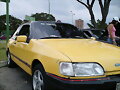 III ENCUENTRO SIERRERO DOMINGO 05/10/2008