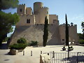 EL CASTILLO  de Castellet