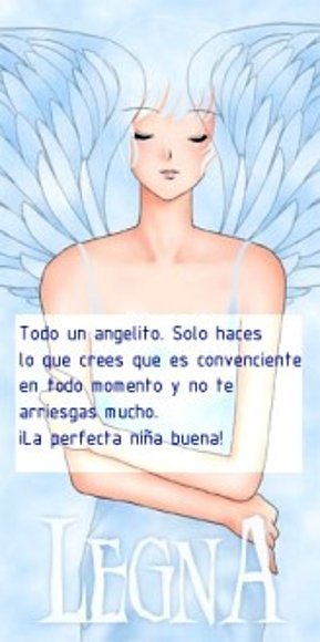 asi soy yo