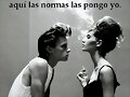 las mujeres smpre mandms