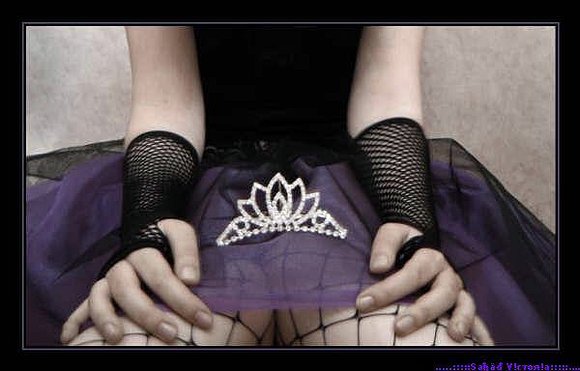 todoas tenemos derecho a ser princesas