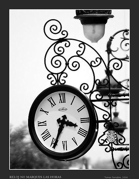 **tic tac...tic tac...***