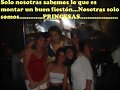 las princesas