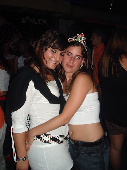 lucy y yo