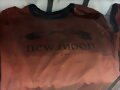 camiseta new moon