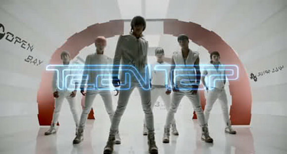 teen top