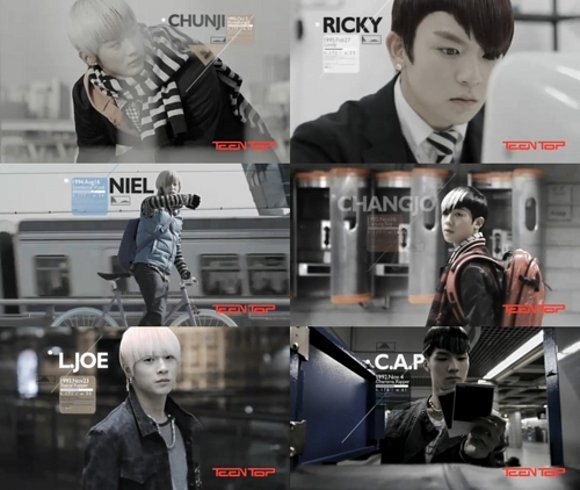 teen top
