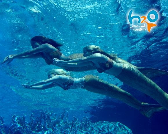 las sirenas