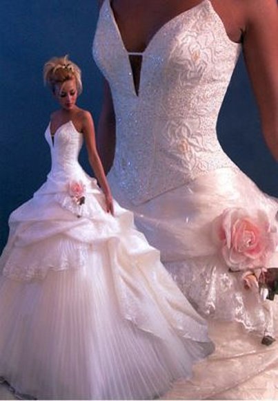 mi futuro vestido