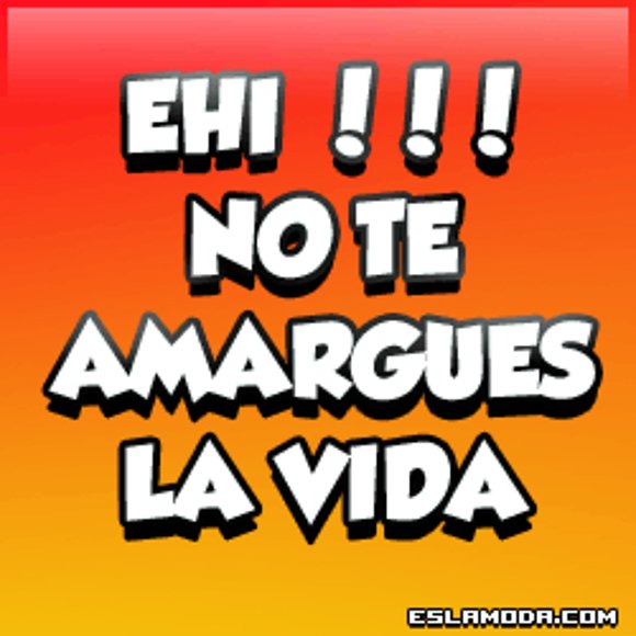 PARA TODOS USTEDES