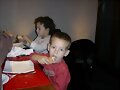 Carla i Miquel